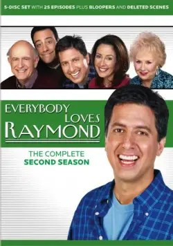 Все любят Рэймонда / Everybody Loves Raymond (1996) cериал скачать через торрет бесплатно в хорошем качестве