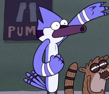 Обычное шоу (2009) 1-8 сезон 1-27,28,29 серия скачать торрент файл Обычное шоу (2009) мультфильм сериал 1-27,28,29 серию 1-8 сезона скачать торрент файл