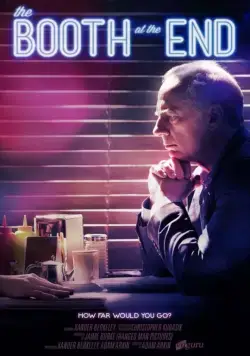 Столик в углу / The Booth at the End (2011) cериал скачать через торрет бесплатно в хорошем качестве