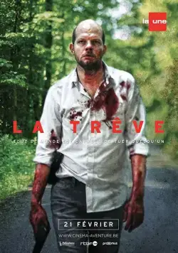 Перемирие / La trêve (2016) cериал скачать через торрет бесплатно в хорошем качестве