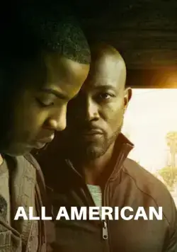 Всеамериканский / All American (2018) cериал скачать через торрет бесплатно в хорошем качестве