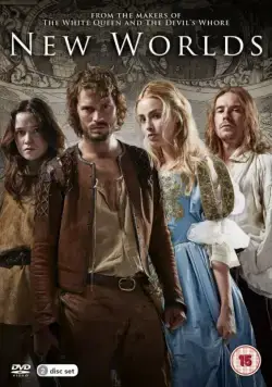 Новые миры / New Worlds (2014) cериал скачать через торрет бесплатно в хорошем качестве
