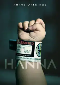 Ханна / Hanna (2019) сериал скачать через торрет бесплатно в хорошем качестве