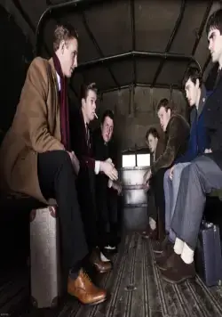 Рядовые (2013) 1 сезон 1-1,2,3,4,5 серия скачать торрент файл Рядовые (2013) сериал 1-1,2,3,4,5 серию 1 сезона скачать торрент файл