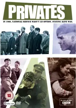Рядовые / Privates (2013) сериал скачать через торрет бесплатно в хорошем качестве
