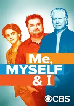 Я, опять я и снова я / Me, Myself and I (2017) сериал скачать через торрет бесплатно в хорошем качестве