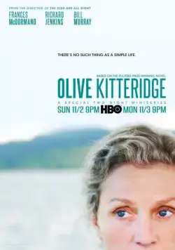 Что знает Оливия? / Olive Kitteridge (2014) сериал скачать через торрет бесплатно в хорошем качестве
