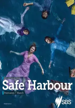 Тихая Гавань / Safe Harbour (2018) сериал скачать через торрет бесплатно в хорошем качестве