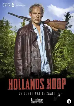 Холландс Хоуп / Hollands hoop (2014) сериал скачать через торрет бесплатно в хорошем качестве