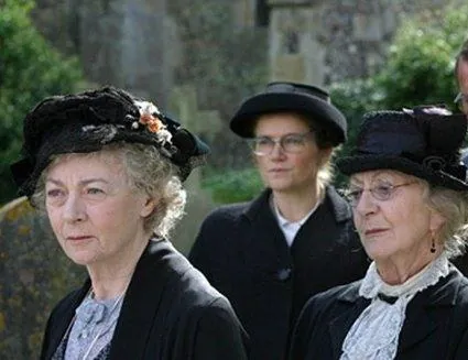 Мисс Марпл (2004) 1-6 сезон 1-1,2,3 серия скачать торрент бесплатно Мисс Марпл (2004) сериал 1-1,2,3 серию 1-6 сезона скачать торрент бесплатно