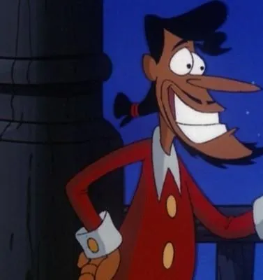 Бешеный Джек Пират (1998) 1 сезон 1-11,12,13 серия скачать торрент файл Бешеный Джек Пират (1998) мультфильм сериал 1-11,12,13 серию 1 сезона скачать торрент файл