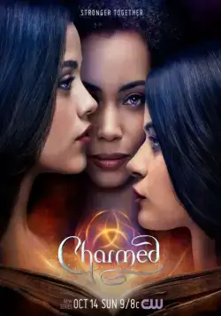 Зачарованные / Charmed (2018) cериал скачать через торрет бесплатно в хорошем качестве