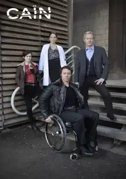 Каин. Исключение из правил / Caïn (2012) cериал скачать через торрет бесплатно в хорошем качестве