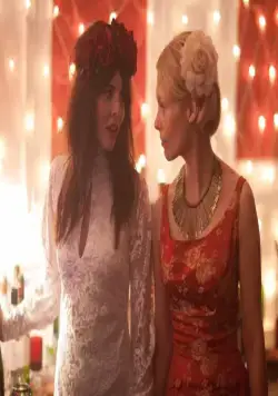 Ядовитое дерево (2012) скачать торрент файл Ядовитое дерево (2012) сериал скачать торрент файл