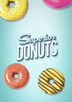 Лучшие пончики / Superior Donuts (2017) cериал скачать через торрет бесплатно в хорошем качестве