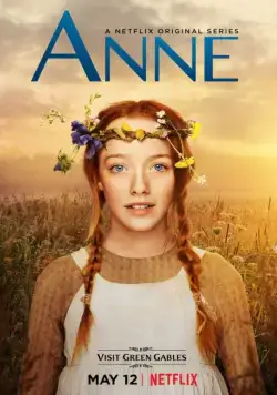 Энн / Anne (2017) cериал скачать через торрет бесплатно в хорошем качестве