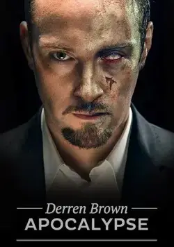 Апокалипсис Деррена Брауна / Derren Brown: Apocalypse (2012) cериал скачать через торрет бесплатно в хорошем качестве