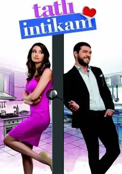 Сладкая месть / Tatli Intikam (2016) cериал скачать через торрет бесплатно в хорошем качестве