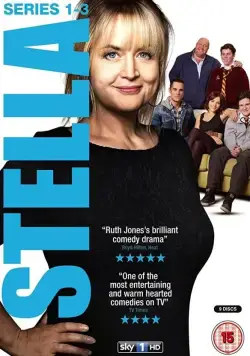 Стелла / Stella (2012) cериал скачать через торрет бесплатно в хорошем качестве