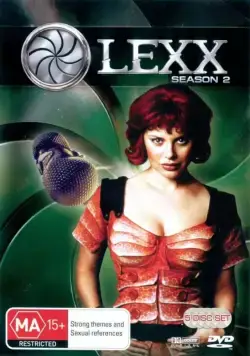 Лексс / Lexx (1997) cериал скачать через торрет бесплатно в хорошем качестве