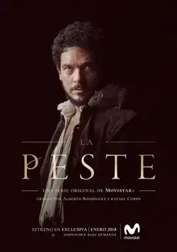 Чума / La peste (2018) cериал скачать через торрет бесплатно в хорошем качестве