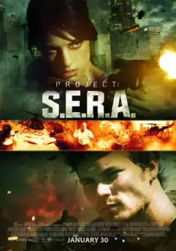 Проект С.Е.Р.А. / Project: SERA (2013) cериал скачать через торрет бесплатно в хорошем качестве