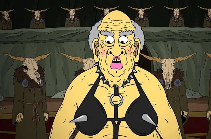 Мистер Пиклз (2013) 1-4 сезон 1-7,8,9 серия в хорошем качестве скачать торрент файл Мистер Пиклз (2013) мультфильм сериал 1-7,8,9 серию 1-4 сезона в хорошем качестве скачать торрент файл