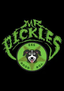 Мистер Пиклз / Mr. Pickles (2013) cериал мультфильм скачать через торрет бесплатно в хорошем качестве