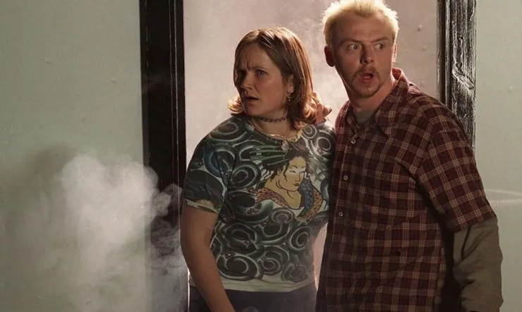 Долбанутые (1999) 1-2 сезон 1-4,5,6 серия скачать торрент файл Долбанутые (1999) сериал 1-4,5,6 серию 1-2 сезона скачать торрент файл