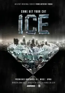 Лед / Ice (2016) cериал скачать через торрет бесплатно в хорошем качестве