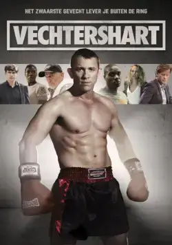 Возвращение чемпиона / Vechtershart (2015) cериал скачать через торрет бесплатно в хорошем качестве