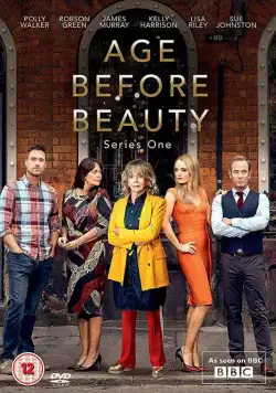 Возраст против красоты / Age Before Beauty (2018) cериал скачать через торрет бесплатно в хорошем качестве