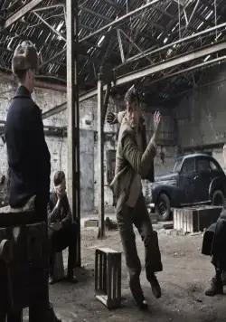 Шпионы Варшавы (2013) 1 сезон 1-1,2 серия скачать торрент файл Шпионы Варшавы (2013) сериал 1-1,2 серию 1 сезона скачать торрент файл