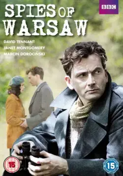Шпионы Варшавы / Spies of Warsaw (2013) cериал скачать через торрет бесплатно в хорошем качестве