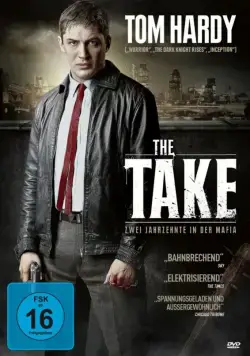 Прикуп / The Take (2009) cериал скачать через торрет бесплатно в хорошем качестве