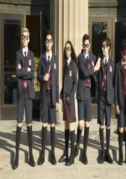 Академия «Амбрелла» (2019) 1-4 сезон 1-4,5,6 серия скачать торрент бесплатно Академия «Амбрелла» (2019) сериал 1-4,5,6 серию 1-4 сезона скачать торрент бесплатно