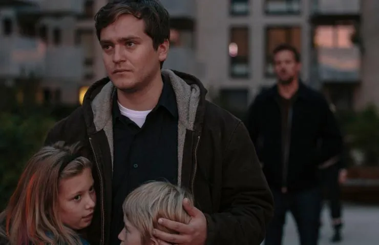 Рубеж (2017) 1 сезон 1-6,7,8 серия скачать торрент файл Рубеж (2017) сериал 1-6,7,8 серию 1 сезона скачать торрент файл