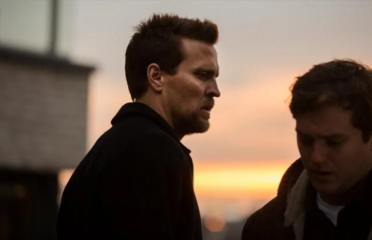 Рубеж (2017) 1 сезон 1-6,7,8 серия скачать торрент бесплатно Рубеж (2017) сериал 1-6,7,8 серию 1 сезона скачать торрент бесплатно