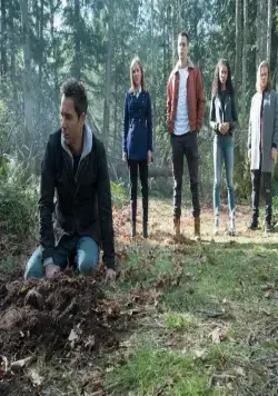 Путешественники (2016) 1-3 сезон 1-8,9,10 серия скачать торрент бесплатно Путешественники (2016) сериал 1-8,9,10 серию 1-3 сезона скачать торрент бесплатно