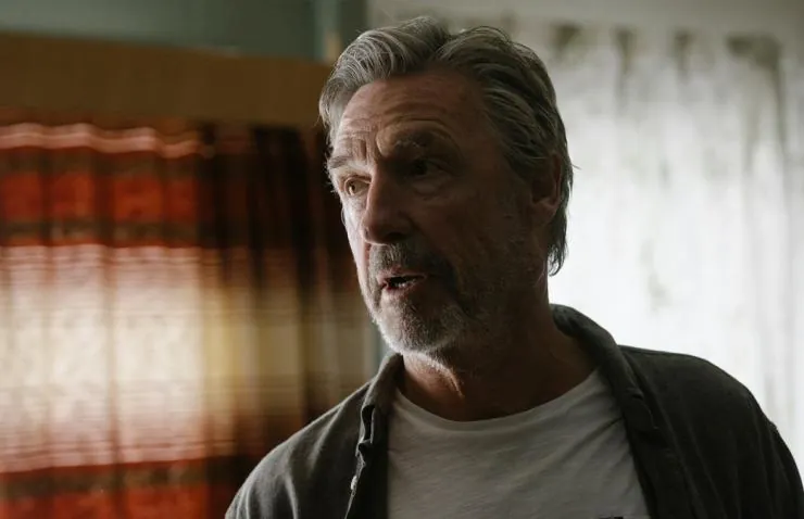 Рубеж (2017) 1 сезон 1-6,7,8 серия в хорошем качестве скачать торрент файл Рубеж (2017) сериал 1-6,7,8 серию 1 сезона в хорошем качестве скачать торрент файл