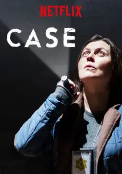 Последний пируэт / Case (2015) cериал скачать через торрет бесплатно в хорошем качестве