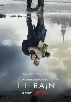 Дождь / The Rain (2018) cериал скачать через торрет бесплатно в хорошем качестве