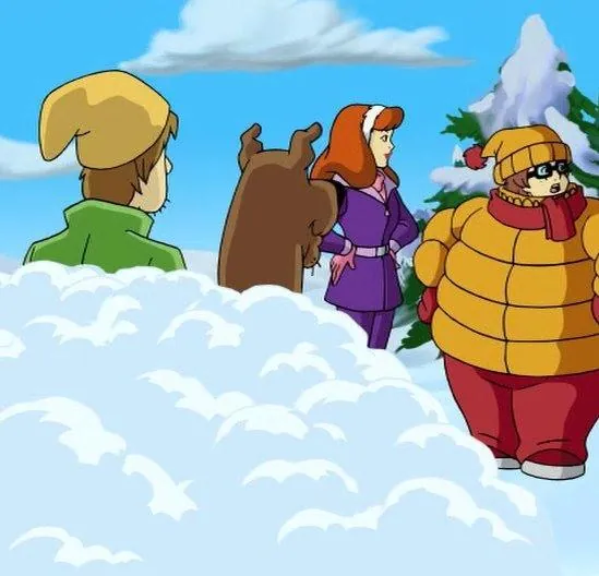 Что новенького, Скуби-Ду? (2002) 1-3 сезон 1-12,13,14 серия скачать торрент бесплатно Что новенького, Скуби-Ду? (2002) мультфильм сериал 1-12,13,14 серию 1-3 сезона скачать торрент бесплатно