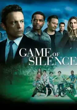 Игра в молчанку / Game of Silence (2016) cериал скачать через торрет бесплатно в хорошем качестве
