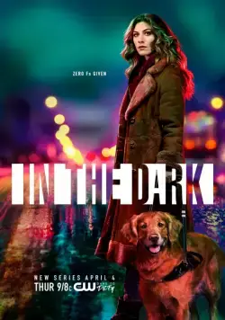 Во тьме / In the Dark (2019) cериал скачать через торрет бесплатно в хорошем качестве