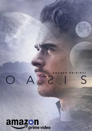 Оазис / Oasis (2017) cериал скачать через торрет бесплатно в хорошем качестве