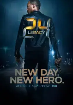 24 часа: Наследие / 24: Legacy (2016) cериал скачать через торрет бесплатно в хорошем качестве