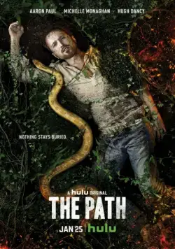 Путь / The Path (2016) сериал скачать через торрет бесплатно в хорошем качестве