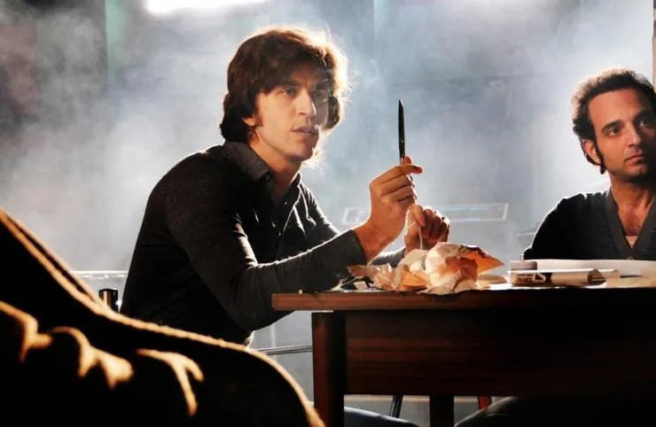 Криминальный роман (2008) 1-2 сезон 1-8,9,10 серия скачать торрент бесплатно Криминальный роман (2008) сериал 1-8,9,10 серию 1-2 сезона скачать торрент бесплатно