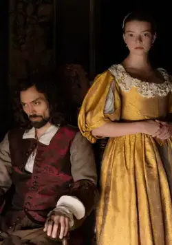 Миниатюрист (2017) 1 сезон 1-1,2,3 серия скачать торрент бесплатно Миниатюрист (2017) сериал 1-1,2,3 серию 1 сезона скачать торрент бесплатно